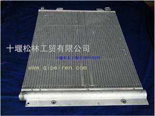 供应东风冷凝器芯子总成8105010-C0100