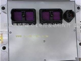 供应3937299电控单元 电脑模块ECU 东风康明斯6C天然汽发动机电脑板