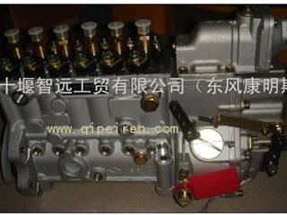 供应5258153康明斯高压油泵总成(燃油喷射泵总成）6CTA8.3G2北京天纬高压油泵
