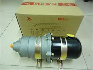 供应东风153空气干燥器总成 3543N-010 Dongfeng truck parts electric air dryer