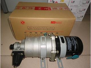 供应东风N81空气干燥器总成 3543N81-010 Dongfeng truck parts air dryer assemb