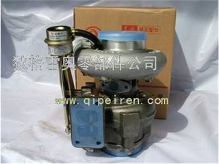 供应增压器G0200-1118020B
