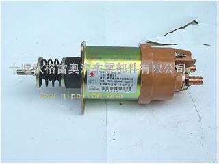 供应电磁开关QD2802-600