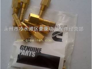 供应cummins重庆康明斯3015522    kta19燃油泵valve, check