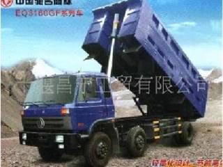 供应东风EQ3160GF系列货车