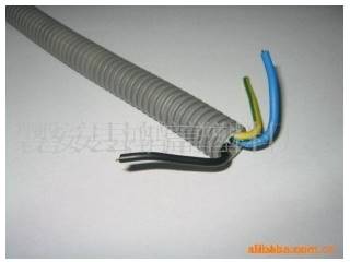供应优质塑料线束波纹管