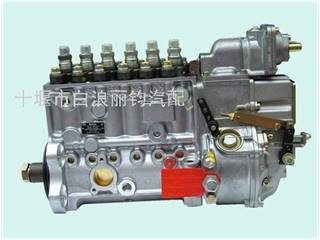 L375博世高压油泵
