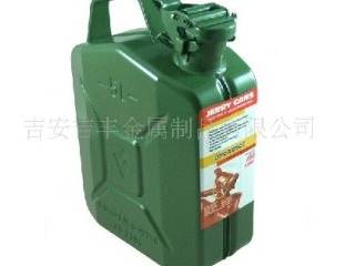 供应汽油桶柴油桶油铁桶备用油桶5L油桶
