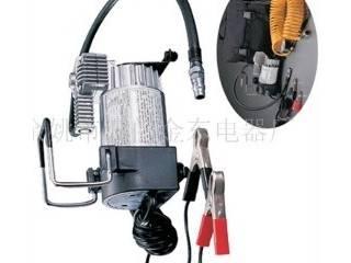 供应金属气泵/电动充气泵