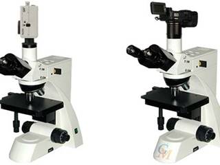 落射光金相显微镜 GMM-350