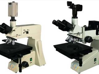 金相显微镜 正置GMM-770