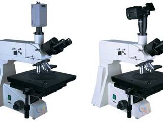 数码金相大平台显微镜GMM-800