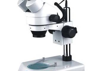 连续变倍体视显微镜 XTL-245