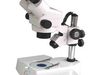 大视场双目体视显微镜 XTL-260