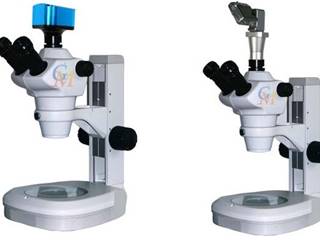 高清体视显微镜 XTL-850