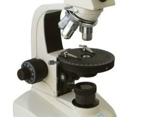 单目透光偏光显微镜 XP-201