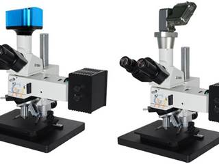 微分干涉显微镜的价格 GMDIC-200