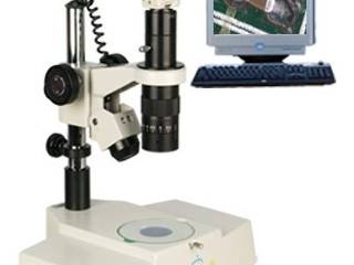 高清视频显微镜的价格 GVM-20