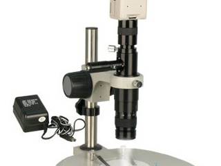 底光电脑检测显微镜 GDM-210