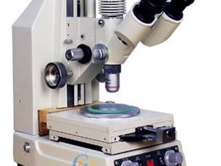 普通型测量显微镜 107J