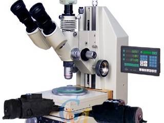 增强型测量显微镜 107JPC
