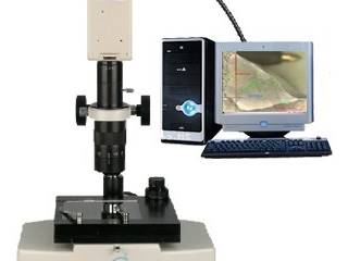 熔深测量显微镜 GRM-200