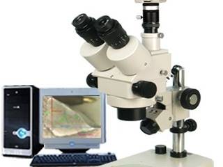 熔深测量显微镜 GRM-340