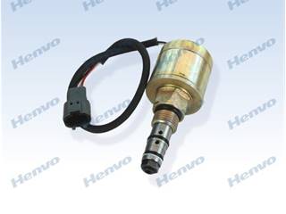 供应日立挖掘机EX200-2-3压差传感器(旧款)