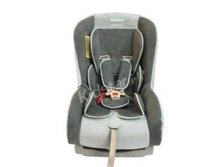 KS-2068儿童汽车安全座椅-棕色