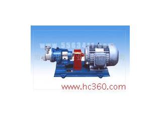 供应供NYP30/1-0高粘度转子泵-转子泵-高粘度泵