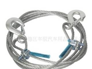 厂家生产HY-308拖车绳