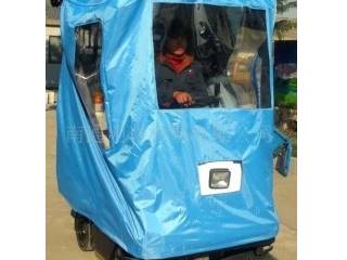 供应MN-XS-1350带雨篷清扫车
