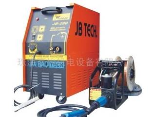 供应分体式JB280二氧化碳保护焊机