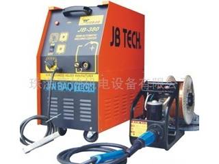 供应分体式二氧化碳JB380保护焊机