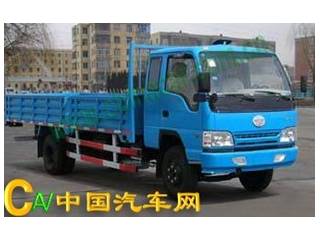 供应CAH1121K28L6R5-3B载货汽车