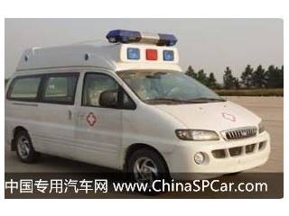 供应HFC5036XJHHLBE3救护车