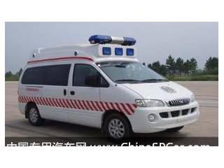 供应HFC5036XJHH1BE3救护车