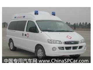 供应HFC5036XJHH救护车
