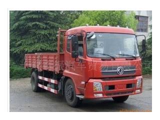 供应东风卡车DFL1160BX1型载货汽车