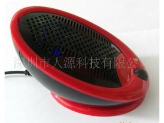 深圳人源TF-2068空气净化器热卖/电子礼品销售/负离子氧吧