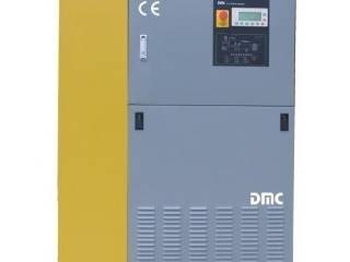 DMC固定式紧凑螺杆压缩机