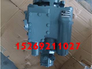 混凝土搅拌车油泵ARK PV089MHR/20DBC13C00