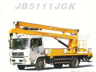 出售东风21米JB5111JGKA高空作业车
