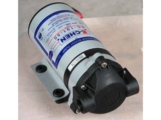 供应增压泵-RO隔膜泵-RO水泵-RO增压泵