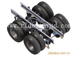 卡车空气悬架系统-中国专业的商用车空气悬架--TK26A0