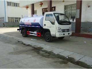 供应BJ5062GSS1型洒水车