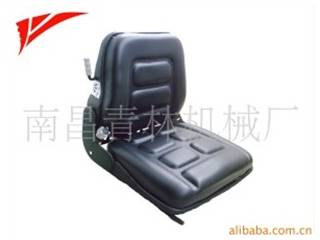 供应青林YY1工程机械座椅/叉车座椅