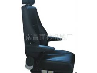 供应YQ30重卡座椅/工程车座椅