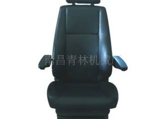 供应YQ30矿山机械座椅