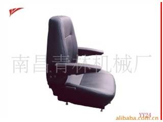 供应YY24工程车座椅